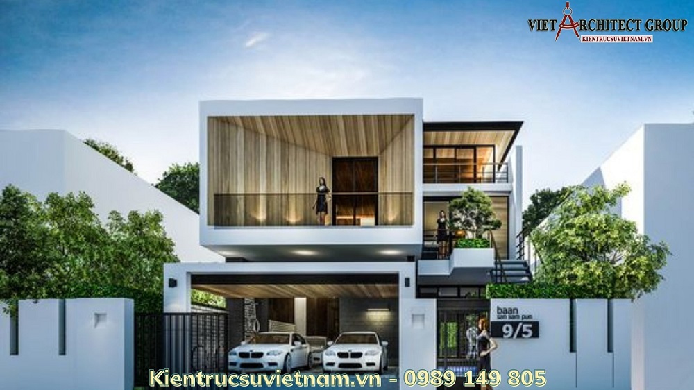 Viet Architect Group