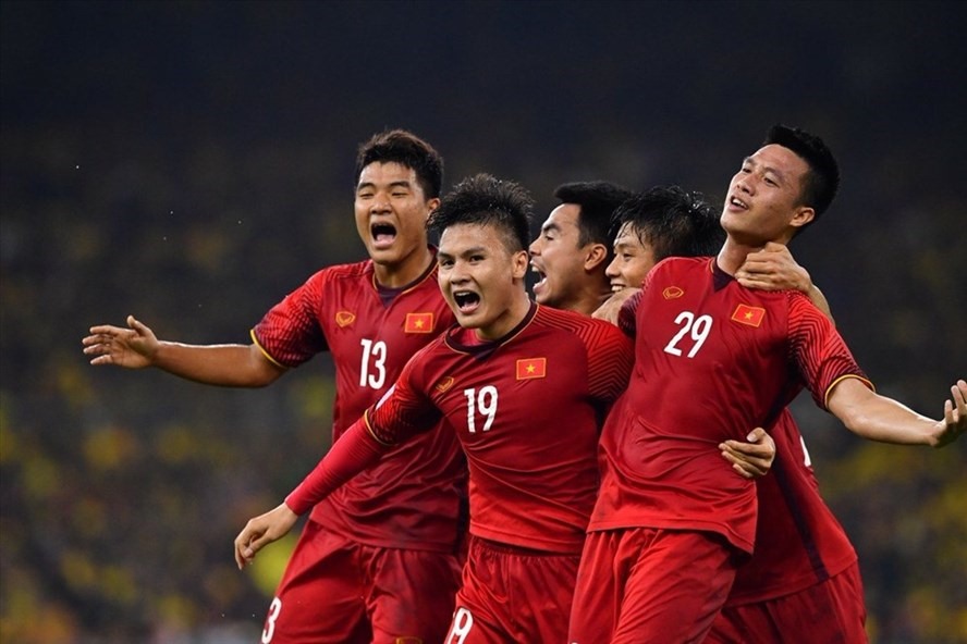 Bảng xếp hạng đội thứ 3 Asian Cup: Việt Nam giành vé vớt đầy kịch tính