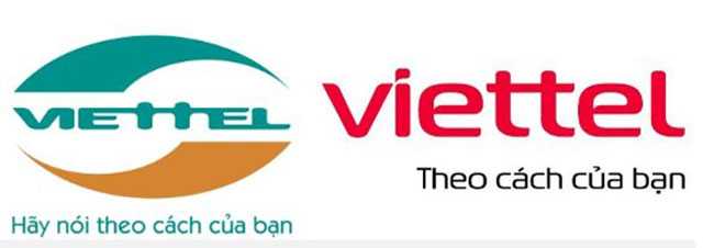 Viettel thay đổi logo, tái định vị lại thương hiệu vào tháng 1/2021