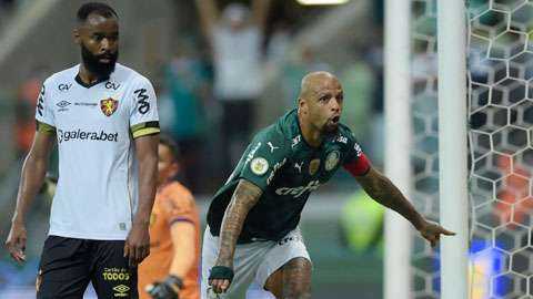 Nhận định bóng đá Palmeiras vs Sao Paulo, 06h30 ngày 18/11: Ngôi nhì vẫy gọi