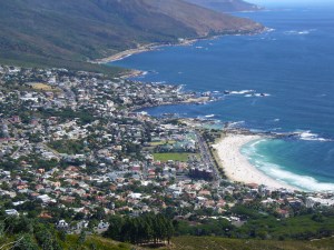 Ảnh về Camps Bay Cape Town