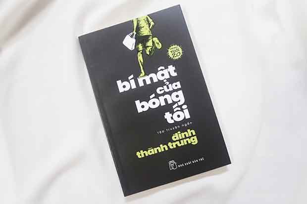 “Bí mật của bóng tối”, góc nhìn về những người cùng khổ trong xã hội - Hội Nhà Văn Việt Nam