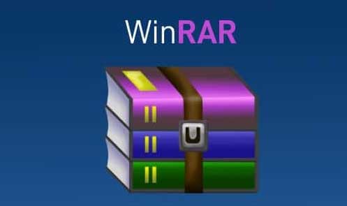 WinRAR - Tải WinRAR (32-bit