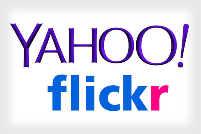 Yahoo Flickr - Top 5 ứng dụng lưu hình ảnh miễn phí "thế chân" Google Photos tốt nhất 2021