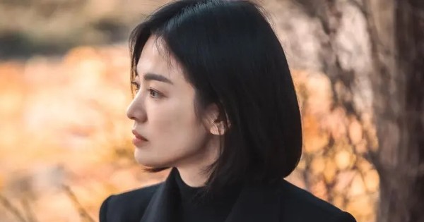Phim 18+ của Song Hye Kyo được khen