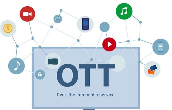 ứng dụng OTT là gì
