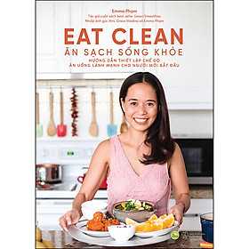 Eat Clean - Ăn Sạch Sống Khỏe | Tiki