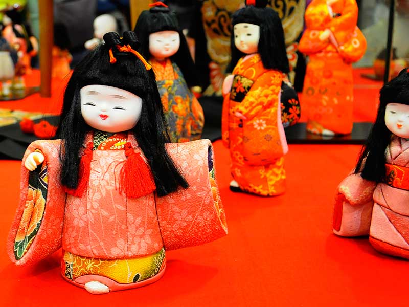 Nét đặc trưng của văn hóa Nhật Bản có thể bạn chưa biết