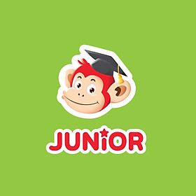 Mua Ứng Dụng Học Ngôn Ngữ Monkey Junior - Tiếng Anh Cho Trẻ Mới Bắt Đầu - Gói 24 Tháng