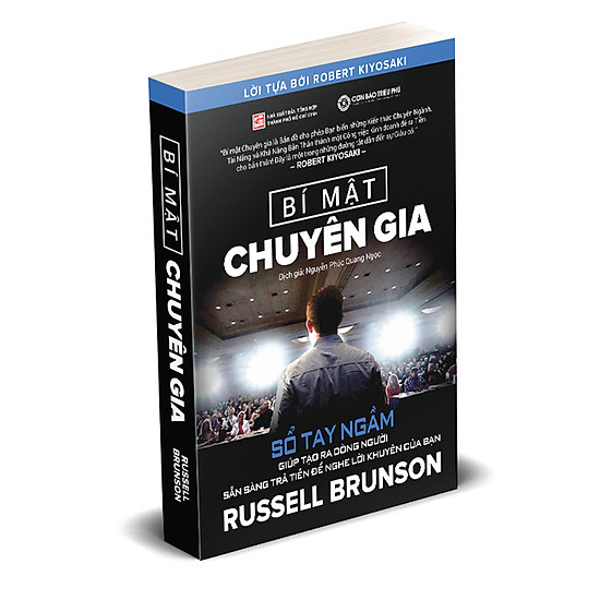 Download Bí mật chuyên gia Ebook