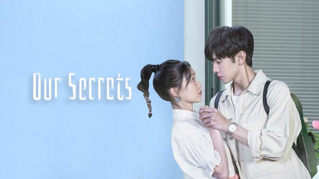 Watch the latest Our Secrets Episode 8 with English subtitle – iQIYI | iQ.com