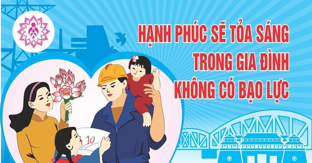 Quyền của người bị bạo lực gia đình; trách nhiệm của người có hành vi bạo lực gia đình - Ảnh 1.