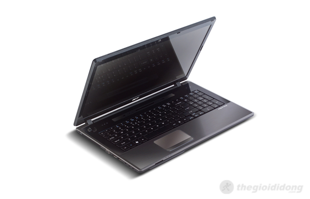 Acer Aspire 4752 hỗ trợ nhiều kết nối