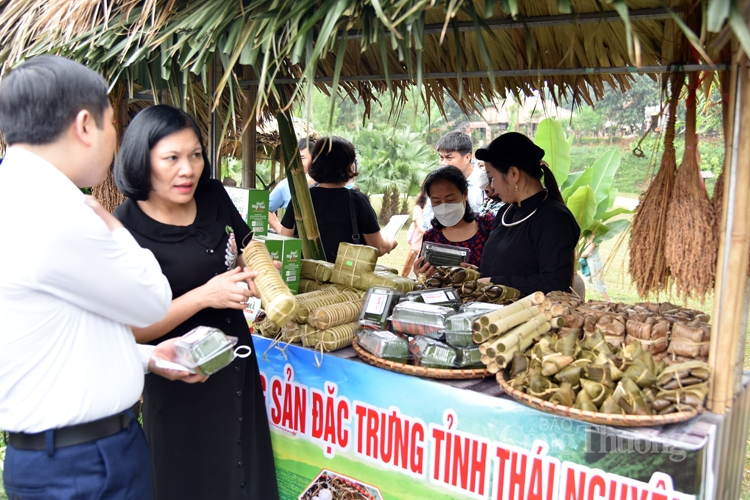 Lan tỏa bản sắc trong “Ngày Văn hóa các dân tộc Việt Nam”