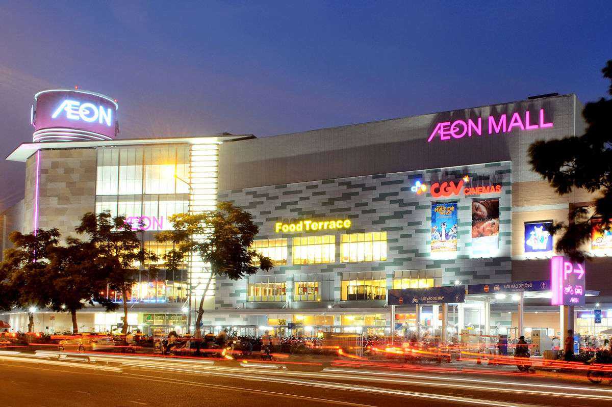 Danh sách siêu thị, trung tâm thương mại Quận Tân Phú - Ảnh 5.