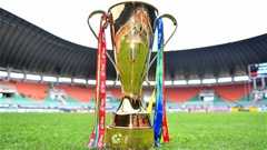 AFF Cup 2020 chính thức lùi sang năm 2021, V.League có thêm thời gian