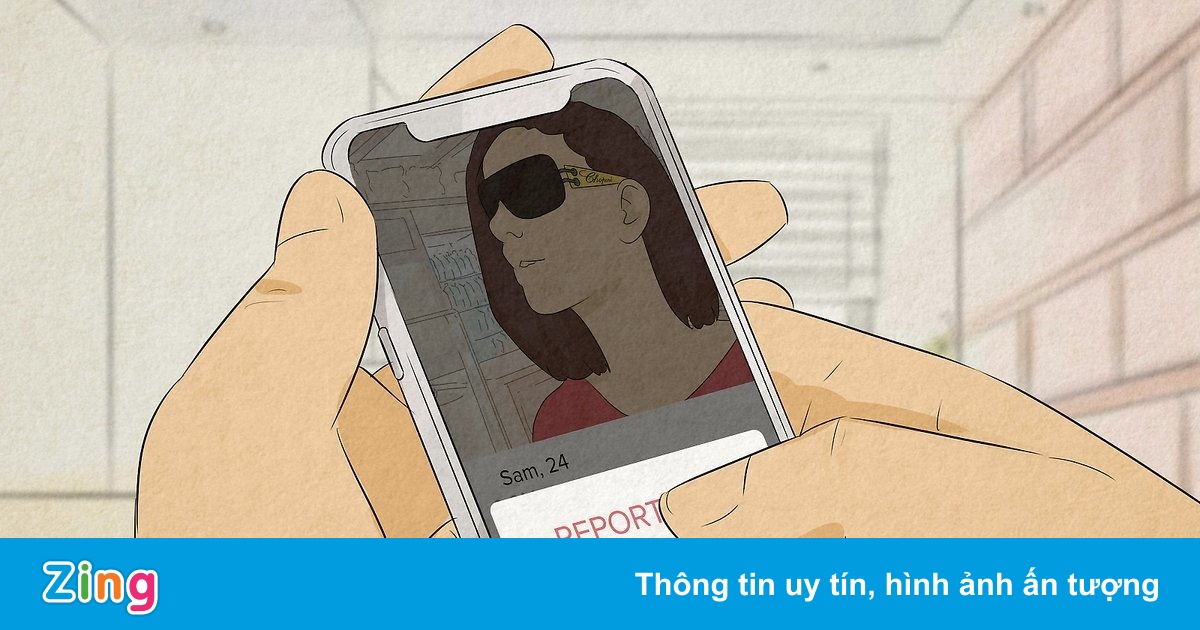 AI Trung Quốc vạch trần trai đểu trên app hẹn hò