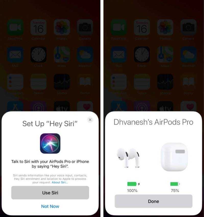 Cách kết nối AirPods với các thiết bị Apple