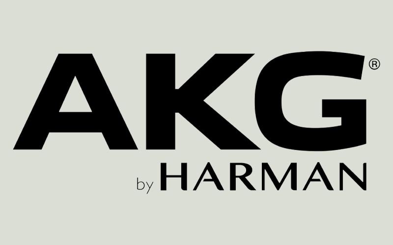 AKG logo