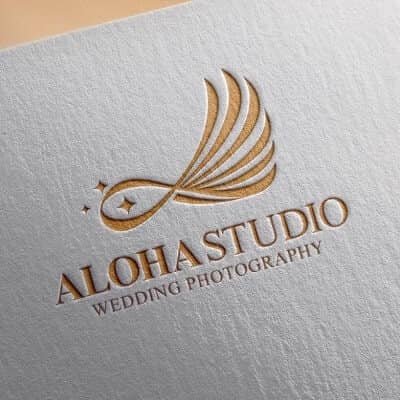 Aloha Studio Logo