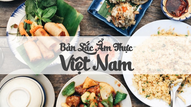 Ẩm Thực Là Gì? Tìm Hiểu Về Ẩm Thực Là Gì?