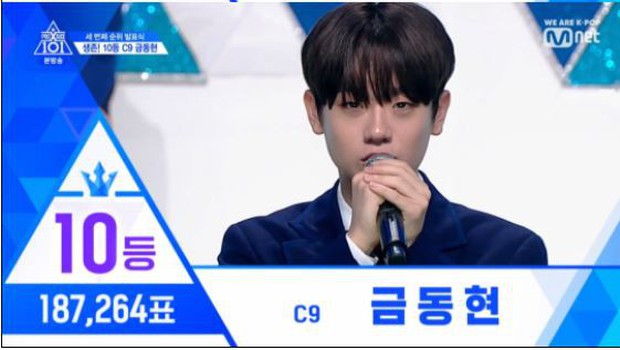 Lộ diện top 20 của Produce X 101: Con cưng Mnet trở lại ngai vàng, nhiều thí sinh tụt dốc thảm hại - Ảnh 10.