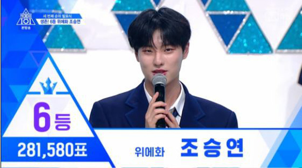 Lộ diện top 20 của Produce X 101: Con cưng Mnet trở lại ngai vàng, nhiều thí sinh tụt dốc thảm hại - Ảnh 6.