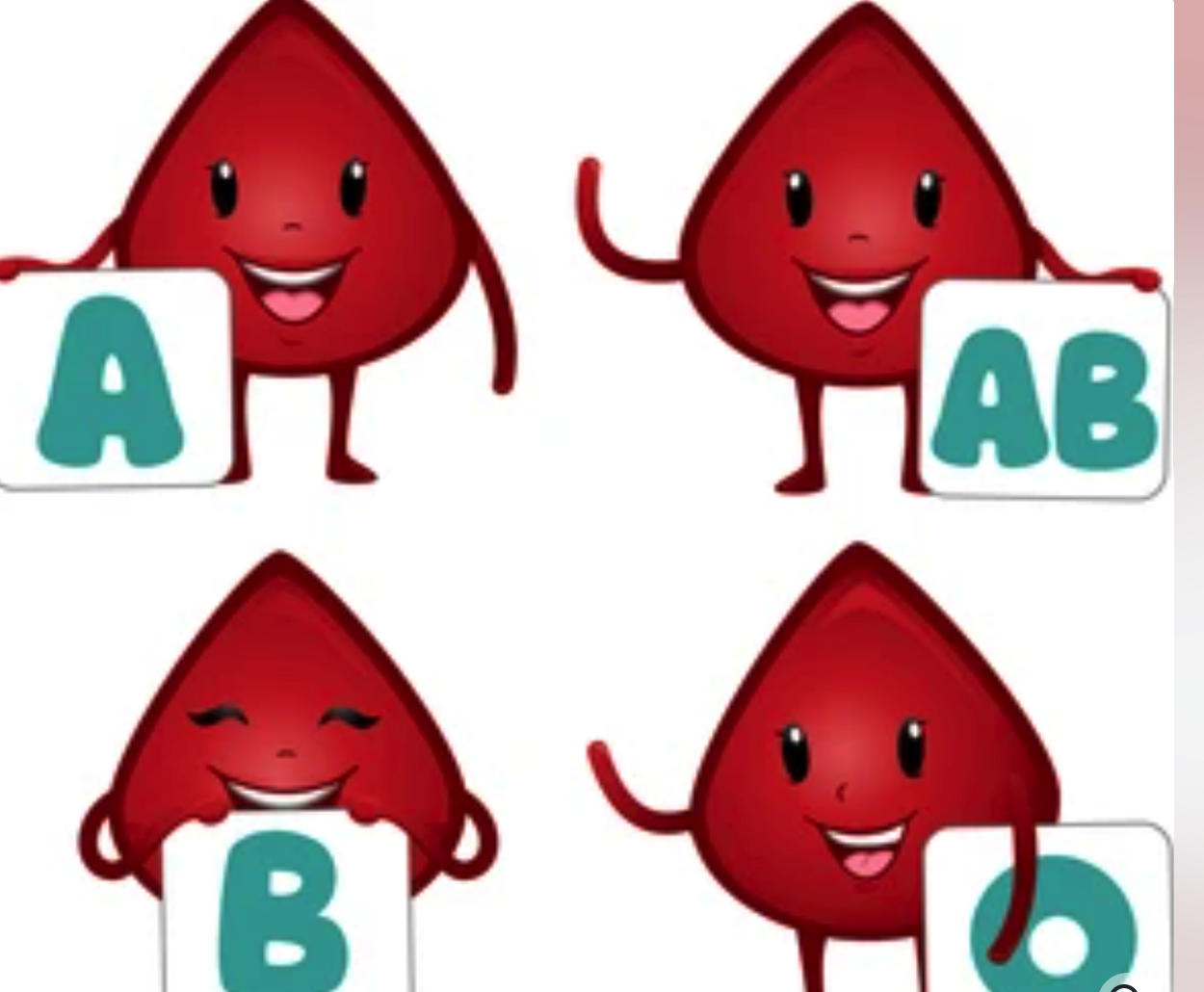 Đặc điểm sức khỏe của người nhóm máu A, B và AB - ảnh 2