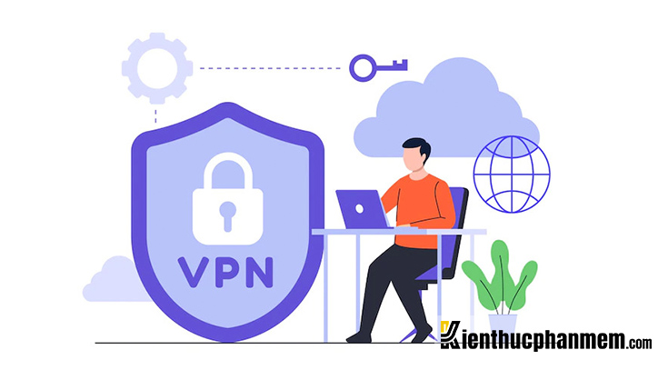 Top 12 phần mềm VPN Free cho PC và mobile tốt nhất hiện nay | KTPM