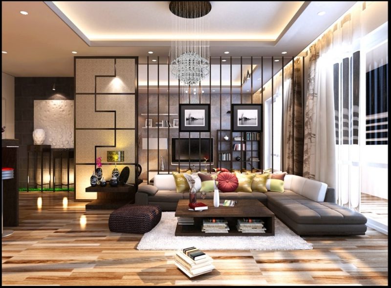 “Choáng ngợp” với nội thất nhà đẹp triệu đô của Sao Việt