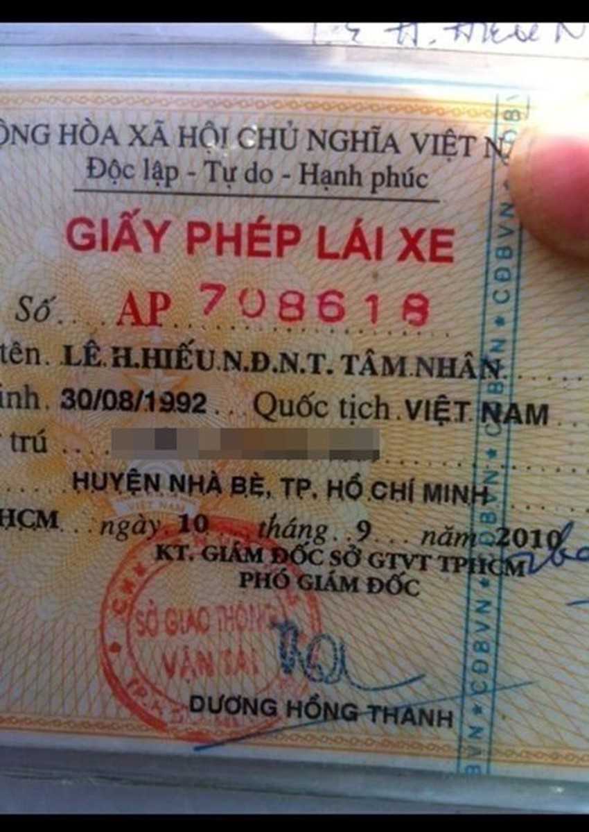 Những cái tên dài, độc, lạ của người Việt Nam ảnh 2