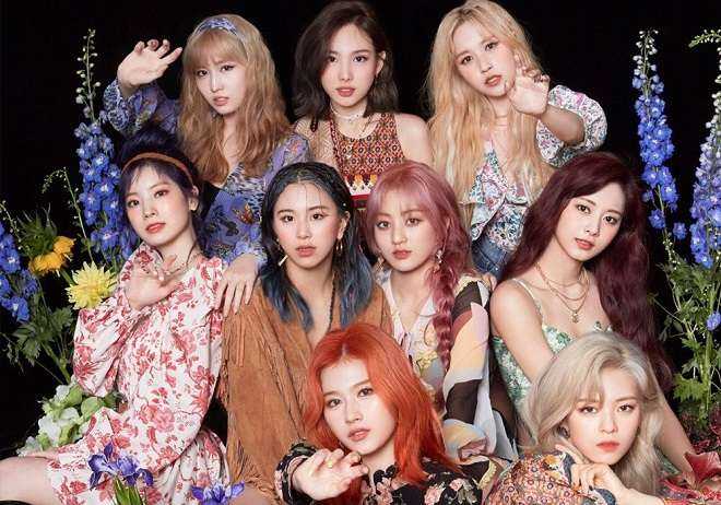 Top 9 nhóm nhạc nữ nổi tiếng nhất Hàn Quốc năm 2020