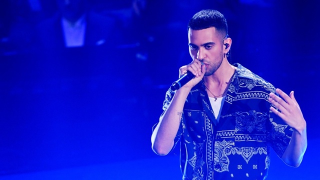 Mahmood và con đường đến với ngôi vị Á quân “Eurovision Song 2019”