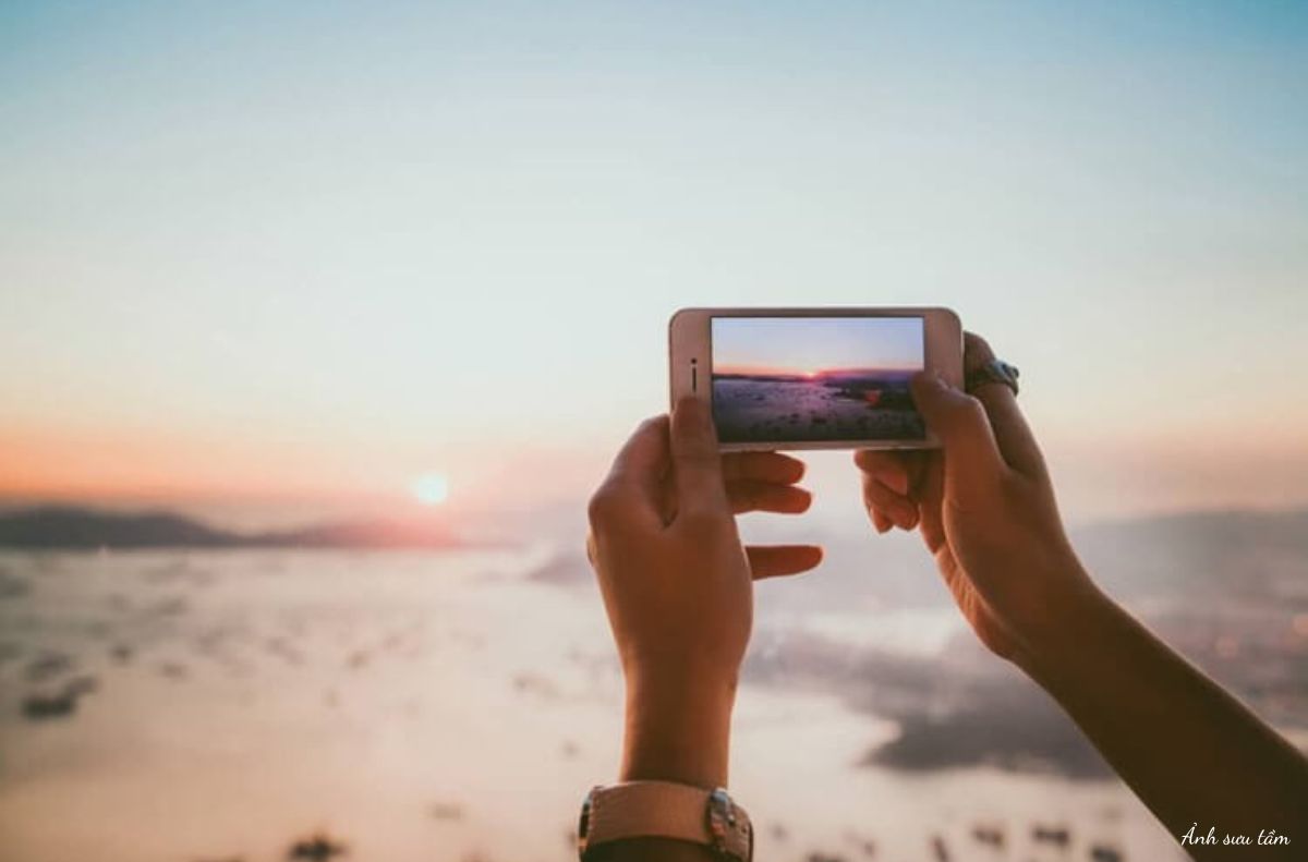 5+ app chụp ảnh chất được giới trẻ ưa chuộng nhất 2022