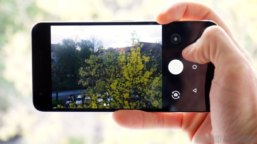 Những app chụp ảnh đẹp cho iPhone và Android - Xù Concept