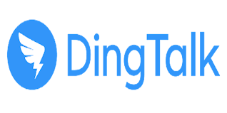 DingTalk - App hẹn hò với người Trung Quốc uy tín