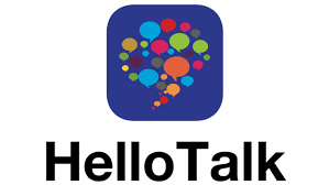 HelloTalk - App hẹn hò với người Trung Quốc uy tín