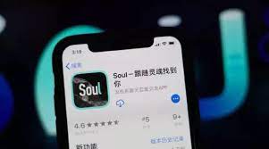 Soul - App hẹn hò với người Trung Quốc uy tín