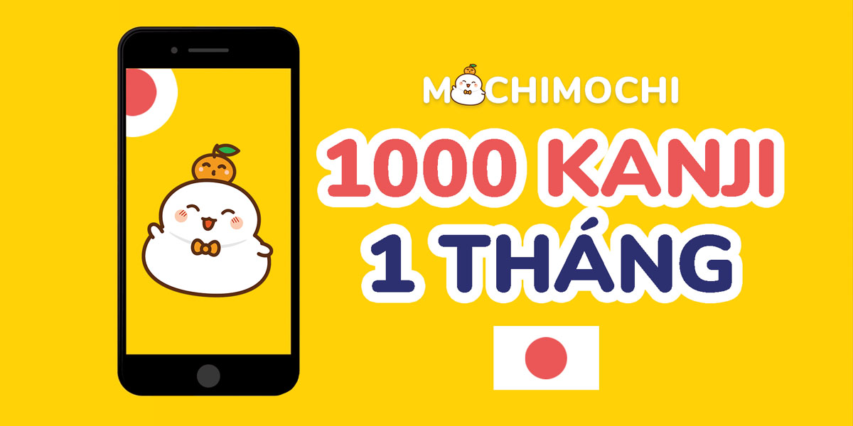 #10 app học tiếng Nhật miễn phí dành cho người mới bắt đầu