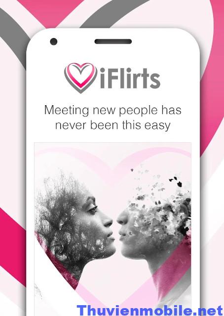 App iFlirts