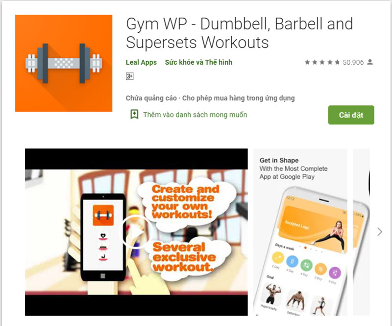 gym-wp