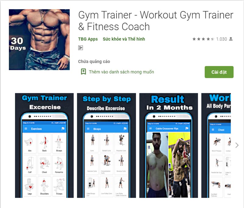 app-gym-trainer