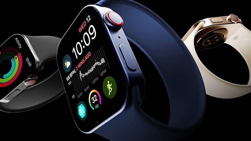Apple sẽ cho ra mắt Apple watch SE series