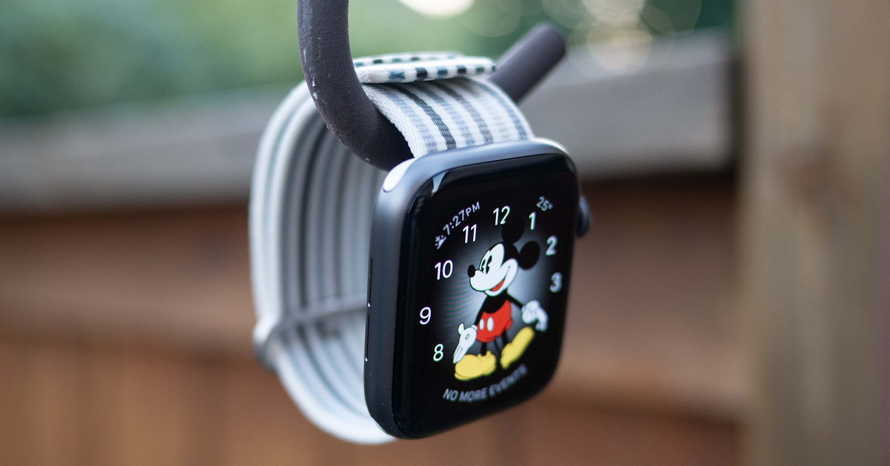 15 mẹo hữu ích giúp bạn tận dụng tối đa Apple Watch