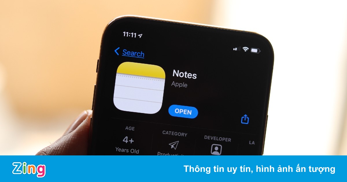 Làm thế nào để gửi tin nhắn bí mật trên iPhone? - Mobile - ZINGNEWS.VN