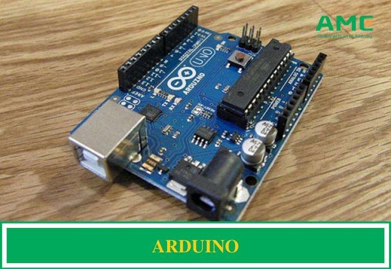 Arduino là gì? Cấu tạo và ứng dụng thực tiễn của Arduino