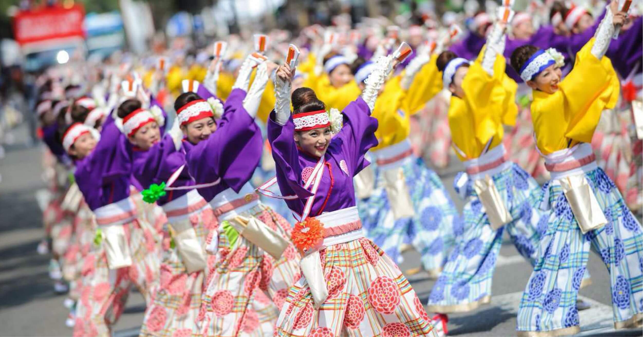 5 lễ hội Nhật Bản trải nghiệm văn hóa chân thực nhất của xứ Phù Tang