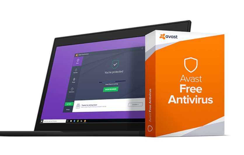 Avast Free Antivirus Full Crack Kích Hoạt 2022 [Link Drive Tốc Độ Cao]