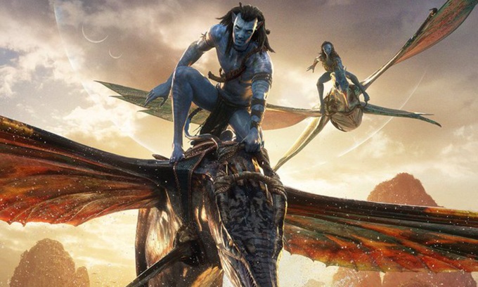 &quot;Avatar 2&quot; cán mốc 1,5 tỷ USD doanh thu, lọt top phim ăn khách mọi thời đại - Ảnh 1.