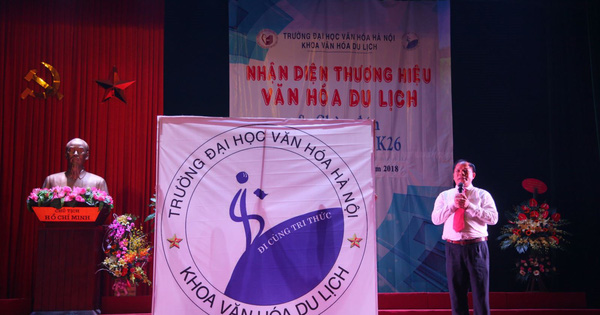 Đại học Văn hóa Hà Nội: “Nhận diện thương hiệu Văn hóa Du lịch” và chào đón tân sinh viên 2018